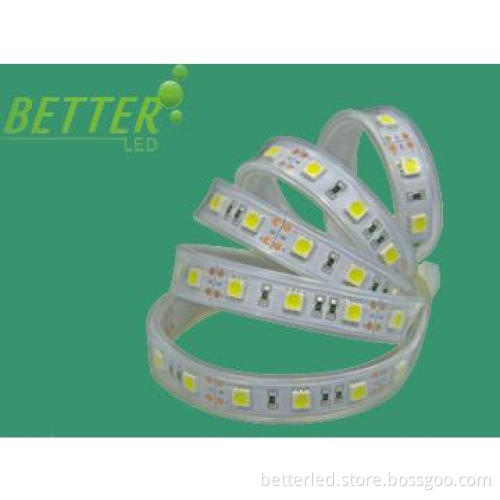 High quality SMD 5050 RGB Led Magic Strip